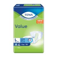 TENA Value L(8x8s) G4 MY