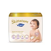 Skinature by Drypers NB (4x66s) G1 CTL