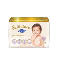 Skinature by Drypers XL(4x32s) G1