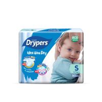 Drypers WWD S 3x(82s+4s) G12 WDW