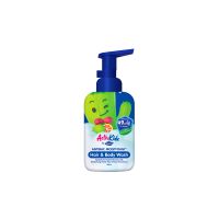 ActivKidz Drypers AntiBac HBWash F/F (24x200ml) G1